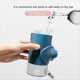 thumbnail image 5 of Comedero Automático de Agua para Mascotas con Forma de Bola, A Prueba de Fugas, con Jaula Colgante y Bebedero, Dispensador de Agua Antiderrames para Perros y Gatos., 5 of 8