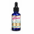 thumbnail image 2 of OKAY Miami South Beach Facial Serum 1 oz – Salicylic Acid Acne Spot Treatment, Deep Pore Cleansing Serum with Guava & Papaya, Helps Clear Breakouts, Oil Control, Fragrance-Free, 2 of 2