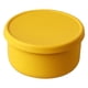 thumbnail image 1 of Caja De Almacenamiento Sellada De Silicona De 700 Ml Caja De Contenedor De Almuerzo De Buen Sellado Buena Resistencia A La Temperatura Diseño De Escala De Caja De Mantenimiento Fresco Para El Hogar Cateissary HA026349-01, 1 of 7