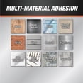 thumbnail image 3 of DAP Dynaflex 230 10.1 oz White Premium Latex Sealant Door and Trim, 3 of 9