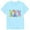czb# Light Blue2570, variant on CUZIBR Boys Kids Tops Shirts Short Sleeve Easter Bunny Letter Print Casual Round Neck T Shirt Loose Fit Cozy Funny Graphic Tees Summer Relaxed Breathable Cozy Dailywear,Light Blue2,10-11 Years