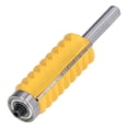 thumbnail image 4 of Broca De Enrutador, Brocas De Enrutador De Vástago De 8 Mm Antirrebote Eficientes Para Carpintería ANGGREK Router Bit Cutter, 4 of 8