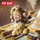 thumbnail image 2 of Pop Mart Skullpanda Laid Back Tomorrow Series Guess Bag Original Toys Doll Cute Anime Figure Desktop Ornaments Gift, 2 of 6