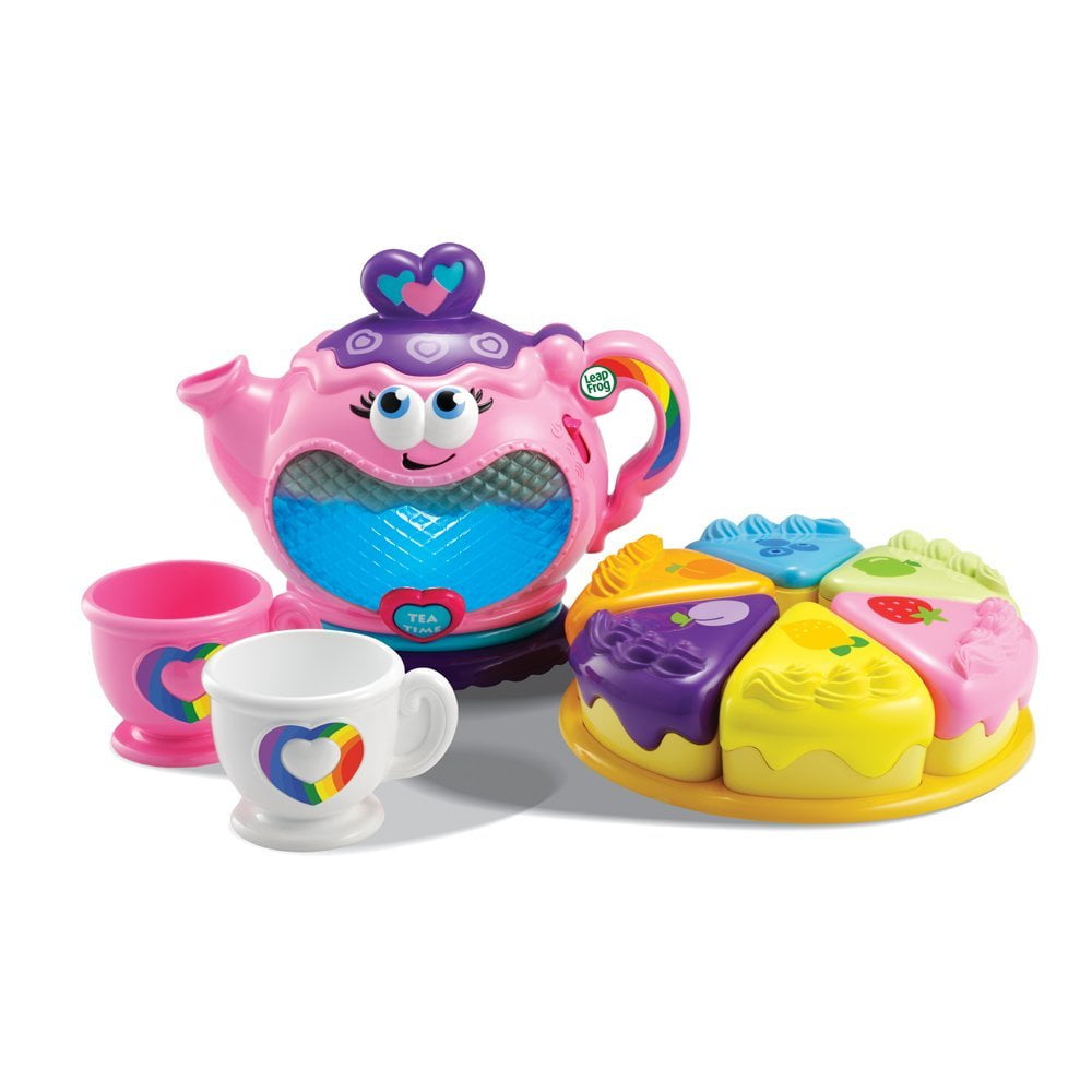 walmart tea set toy
