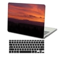 thumbnail image 3 of KSK KAISHEK Plastic Hard Shell Only for 2015 - 2012 Release Old MacBook Pro 15 inchs Retina Display + Black Keyboard Cover Model: A1398 Red series 0331, 3 of 5
