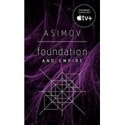 Foundation Foundation and Empire, Book 2, (Paperback)