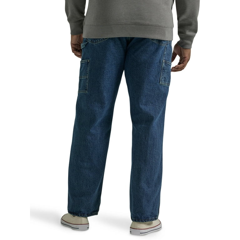 Lee carpenter jeans walmart hotsell