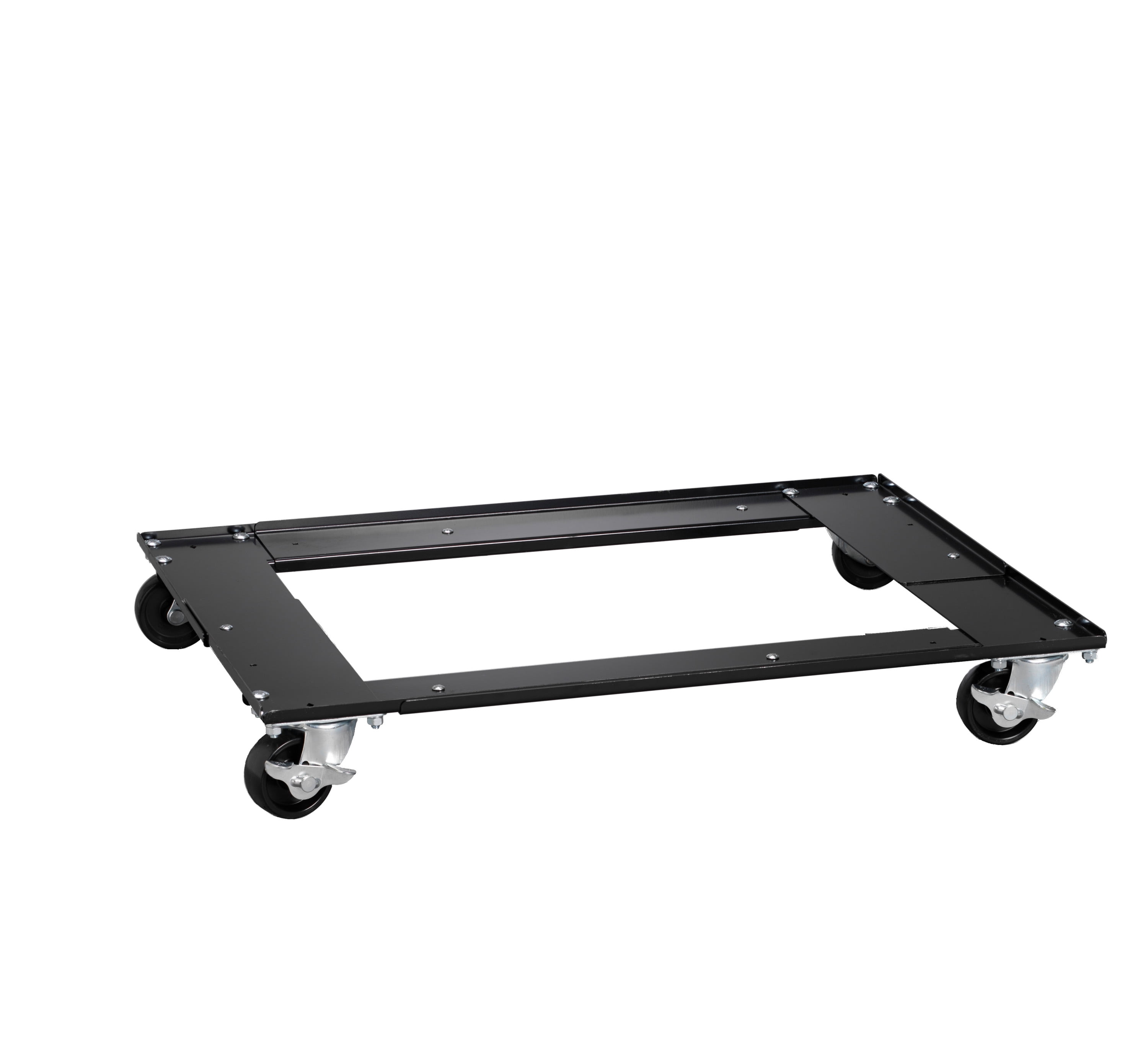 Hirsh Adjustable Dolly for Lateral Files and Storage