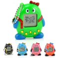 thumbnail image 2 of Máquina electrónica para mascotas para niños y adultos, juguetes clásicos de animales de una red, juguetes electrónicos de descompresión, regalo de cumpleaños, 2 of 3