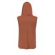 thumbnail image 5 of mfyjkho Tops Para Salir, Camiseta Unisex De Verano Informal De Color Liso Sin Mangas Con Capucha Y Protector Solar De Seda Helada Con Mascarilla Tops Para Salir Para Mujer Xxxxxl, 5 of 8