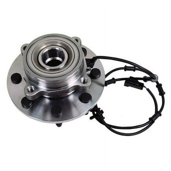 Mevotech H515061 Wheel Bearing And Hub Assembly