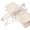 thumbnail image 1 of Gafas bloqueadoras de luz azul Madison Avenue TR90 para mujer, 1 of 6