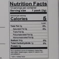 thumbnail image 3 of Yum!Brew Instant Americano Coffee – Freeze-Dried Arabica from Yunnan | 12 Single Servings | Bold & Smooth | Hot or Cold Brew | No Sugar | Low Calorie | Travel-Friendly Mini Pods, 3 of 11