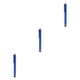thumbnail image 5 of Kearding Bolígrafos capacitivos Resistencia a los arañazos Pluma de pantalla táctil profesional Stylus Velocidad de respuesta rápida Útiles Type1 NO1, 5 of 6