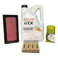 thumbnail image 1 of Kit Afinacion Versa March V-driver 2012-2019 Castrol 15w40, 1 of 1