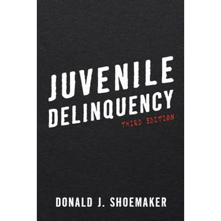 Juvenile Delinquency