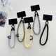 thumbnail image 2 of Cordón para teléfono móvil de 7 mm, personalizado para hombres y mujeres, correa de muñeca, cuerda corta para teléfono móvil, llavero, cadena para teléfono móvil antipérdida, 2 of 6