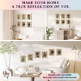 thumbnail image 5 of 97 Decor Vintage 8x10 Floral Dictionary Poster Set, 6 Pieces, 5 of 7