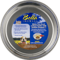thumbnail image 4 of Loving Pets Bella Bowls 3.17 Cups Medium Wineberry Bowl, 4 of 5