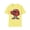 Cornsilk, variant on Cartoon T Shirt Unisex Short Sleeve Animation Tee Funny Graphic Tee Gildan Softstyle 64000 Cotton