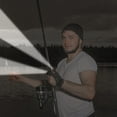 thumbnail image 4 of 1 Pair Led Flashlight Gloves, Flashlight Gloves, Work Gloves With Light For Darkness Places, Fishing, Camping, 4 of 5