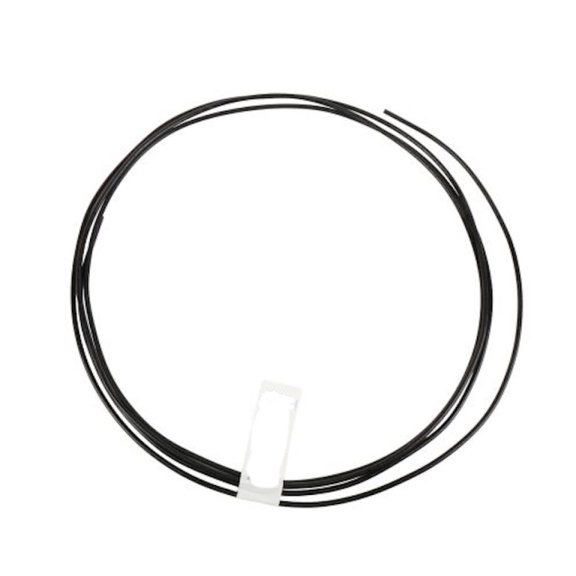 Genuine AC Delco For Pontiac Montana 2005 Hydraulic Brake Line | Made Of Steel | Bendable | Straight Fitting Type | 16 Feet Bulk Roll Of 3/16 Inch Diameter