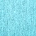 thumbnail image 1 of Ahgly Company Indoor Square Abstract Light Blue Contemporary Area Rugs, 7' Square, 1 of 4