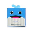 thumbnail image 1 of Esponja Spongellé Animales Marinos Walter Whale azul, 1 of 3