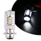 thumbnail image 1 of 2 uds 80w H6 bombillas de faro Led para Yamaha Yfz450r Rhino 700 Raptor Yfm660, 1 of 2