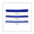 thumbnail image 2 of Car Paintless Dent Repair Tools Puller Removal Kit Spray Paint Bump Body Sheet Metal Repair Tool, 2 of 5