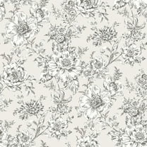 Winifred Peel & Stick Wallpaper