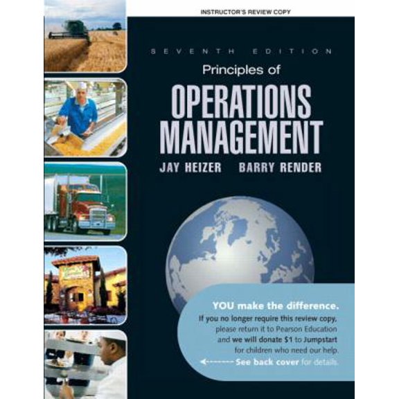 Pre-Owned Review Copy (Paperback) 0132343304 9780132343305