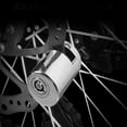 thumbnail image 4 of IDEANATEGRATE 3Ud Para De Motocicleta Seguridad Robusta Para Disco De Plata, 4 of 8