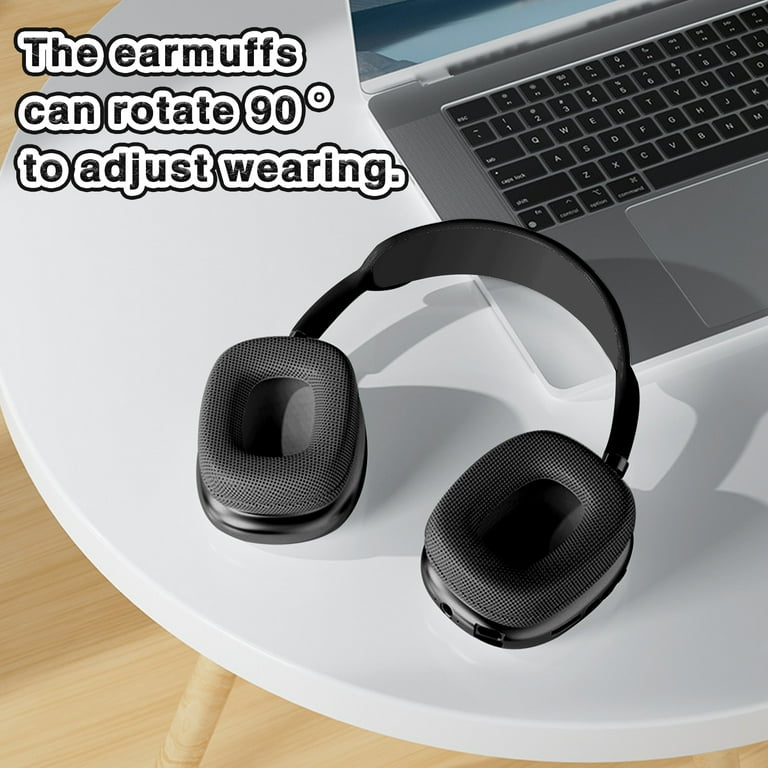SZBXD Bluetooth Headset Over Ear,Wireless Foldable 5.0 SZBXD Bluetooth Headset Over Ear,Wireless Foldable 5.0
