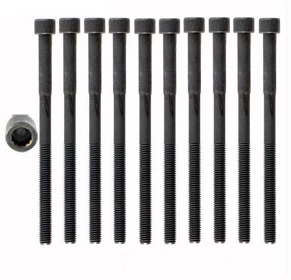 HEAD BOLT TOY 1.5L 1NZFE