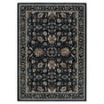 thumbnail image 2 of Couristan Monarch Kerman Vase Antique Cream-Red Runner Rug, 2 of 2