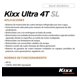 thumbnail image 3 of Aceite Moto Semi-sintético Kixx Ultra 4t Sl/ma2 15w-40, 1l, 3 of 7