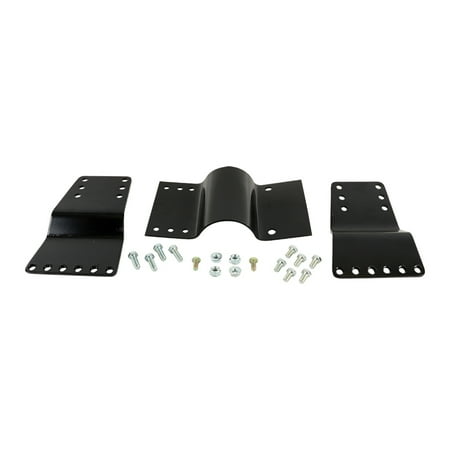 Seat Bracket Set New Seat Bracket Set for Case/International Harvester 1026, 105 Combine, 1066, 1206 387172R1, 387173R1, 387178R1 ()