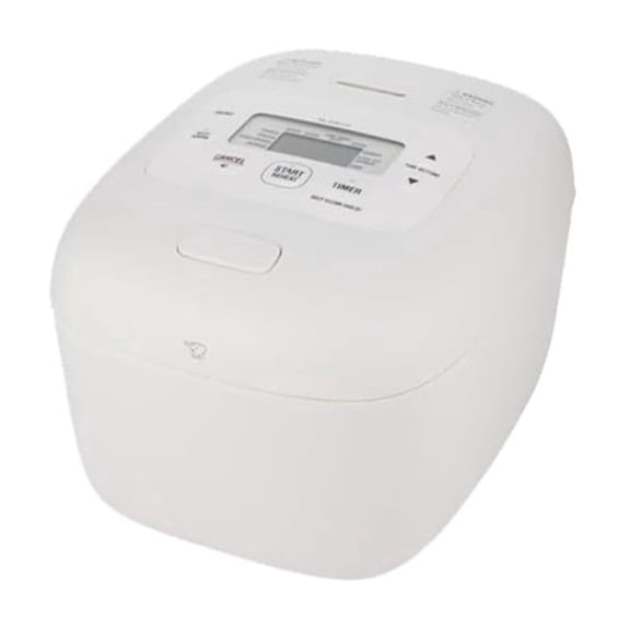 Zojirushi NL-EAC18WA Micom Rice Cooker & Warmer 10 Cup