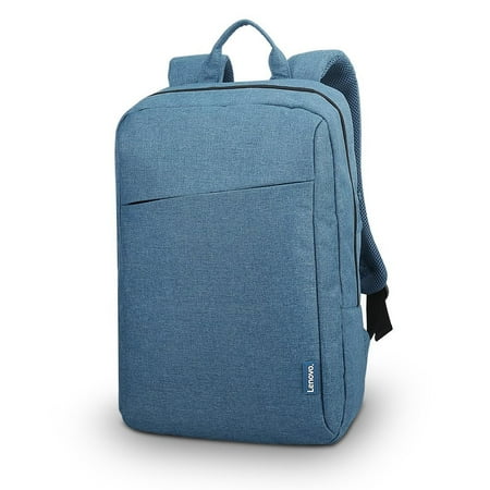 Lenovo 15.6" Casual Backpack B210, Blue, Quilt Back Panel, Polyester