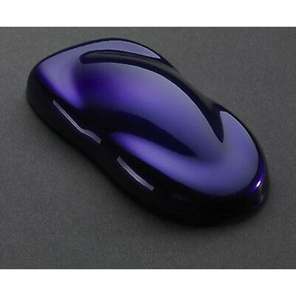 Indigo Fx Shimrin2 Fx Kosmatic Styling Pearl Pigment, 1/2 Pint House of Kolor