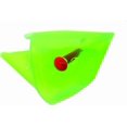 thumbnail image 1 of Rhys Davis RD-ASUVMG-R Anchois spécial UV Magna Green, gréé, test de 40 lb (040953), 1 of 1
