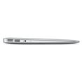 thumbnail image 4 of Pre-Owned Apple MacBook Air MC968LL/A Intel Core i5-2557M 2nd Gen X2 1.7GHz 2GB SSD, Silver (Fair), 4 of 4