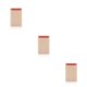 thumbnail image 2 of Kearding Caja de pastillas organizadora de pastillas de 7 días dispensador personal para pacientes adultos Type1 NO1, 2 of 6