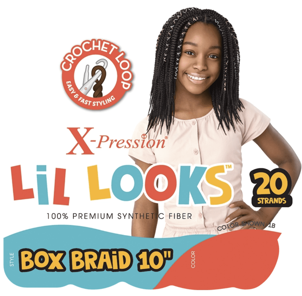 X-Pression 10
