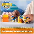 thumbnail image 2 of Toy Figures Rubble & Crew Power Tool Cachorros con herramientas y accesorios, 2 of 9