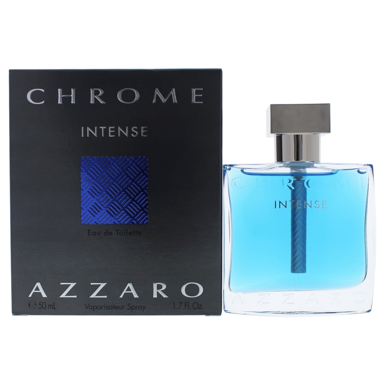 アザロクローム EDT 100ml  AZZARO CHROME Amazon.com: Azzaro Chrome Parfum 3.4 Oz Spray for Men