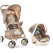 Cosco - Sprinter Travel System, Wild Adventure