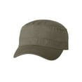 thumbnail image 4 of Valucap - New Men - IWPF - Fidel Cap, 4 of 5