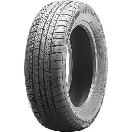 Milestar Weatherguard AW365 225/60R16 98 H Tire